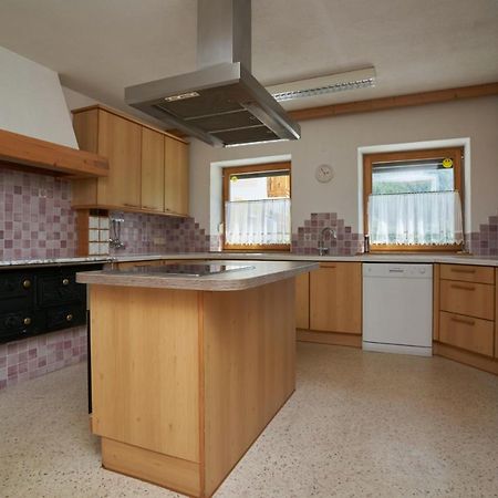 Ferienwohnung Almaar - Arno'S Hoamat Sölden Exterior foto