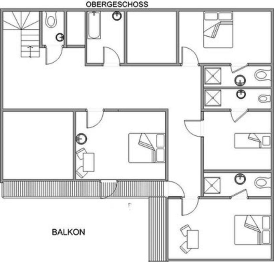 Ferienwohnung Almaar - Arno'S Hoamat Sölden Exterior foto