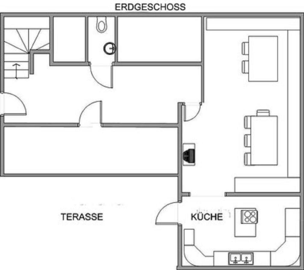 Ferienwohnung Almaar - Arno'S Hoamat Sölden Exterior foto