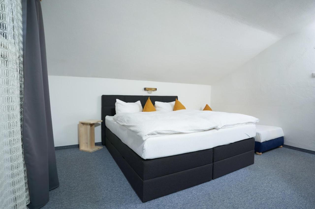 Ferienwohnung Almaar - Arno'S Hoamat Sölden Exterior foto