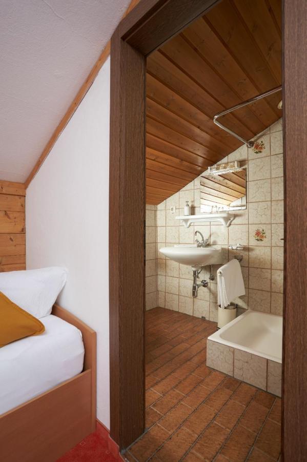 Ferienwohnung Almaar - Arno'S Hoamat Sölden Exterior foto