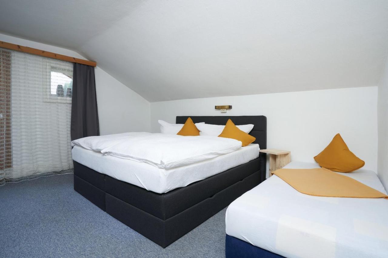 Ferienwohnung Almaar - Arno'S Hoamat Sölden Exterior foto